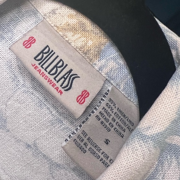 Billblass - Picture 2 of 2